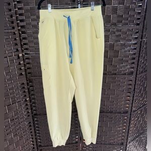 Figs NWOT SZ L Tall Zamora